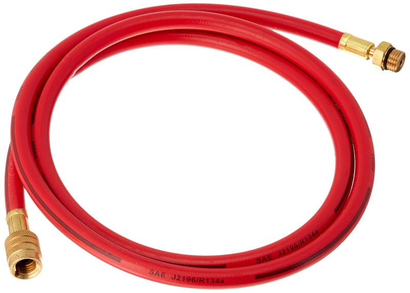 ATD Tools 36732 Red 60" A/C Charging Hose